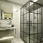 Moss 4* Provincia di Istanbul