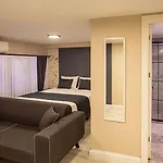 Aparthotel Moss