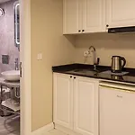 Moss 4* Provincia di Istanbul