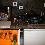Aparthotel Moss 4*