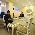 Moss 4* Provincia di Istanbul