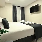 アパートホテル Moss イスタンブール