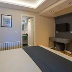 アパートホテル Moss イスタンブール