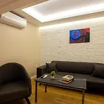 アパートホテル Moss イスタンブール