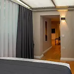 アパートホテル Moss イスタンブール