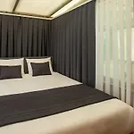 Moss アパートホテル イスタンブール