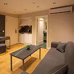 Moss イスタンブール