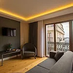 Moss 4* イスタンブール