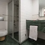 Moss アパートホテル イスタンブール