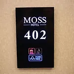 Moss アパートホテル 4*