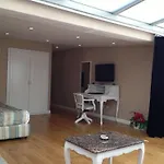 Moss アパートホテル 4*