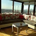 Moss 4* イスタンブール