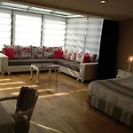 アパートホテル Moss 4*