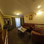 アパートホテル Moss