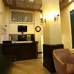 アパートホテル Moss