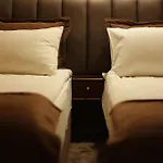 Moss イスタンブール