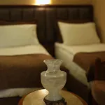 Moss 4* イスタンブール