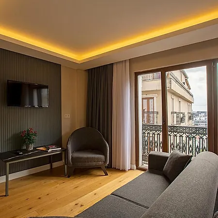 Aparthotel Moss