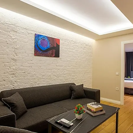 Lejlighedshotel Moss 4*
