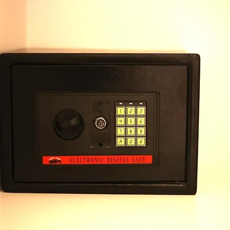 Moss Apartmanhotel Isztambul