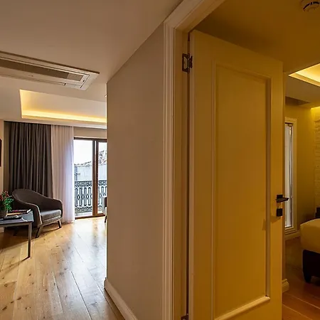 Aparthotel Moss
