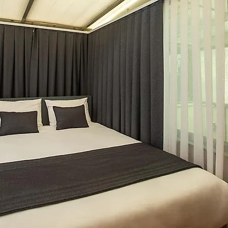 Moss Apartmanhotel Isztambul