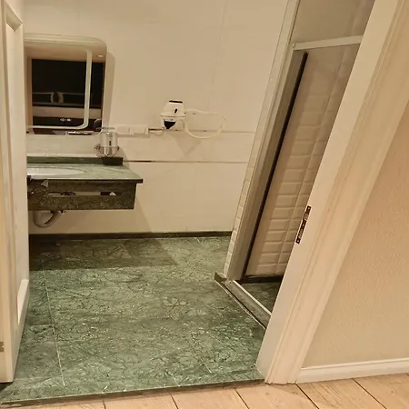 Moss 4* Istanbul