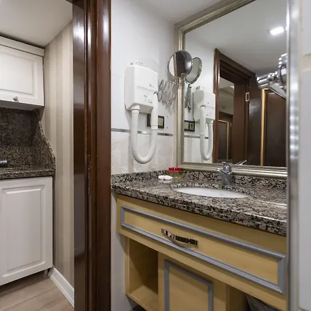 Lägenhetshotell Moss 4*