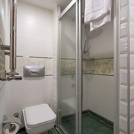 Moss 4* Istambul