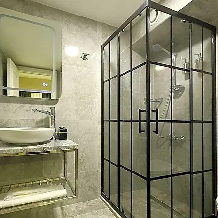 Moss Appart hôtel 4*