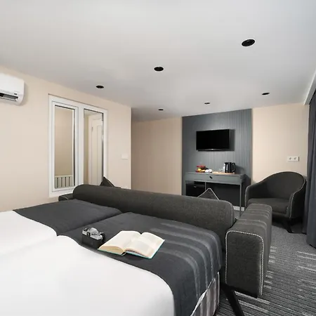 Moss Hotel apartamentowy Stambuł