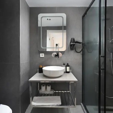 Moss 4* Istanbul