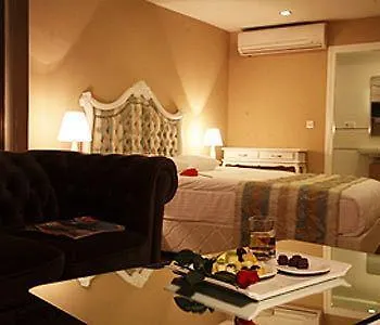 Lejlighedshotel Moss