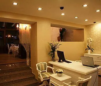 Moss Lejlighedshotel