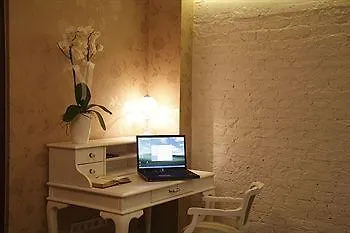 Lejlighedshotel Moss Istanbul