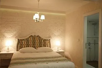 Lejlighedshotel Moss