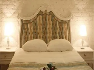 Moss 4* Istanbul