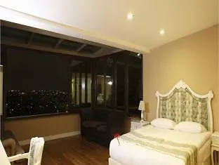 Lejlighedshotel Moss