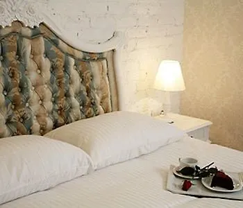 Moss 4* Istanbul