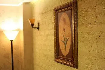 Moss 4* Istanbul