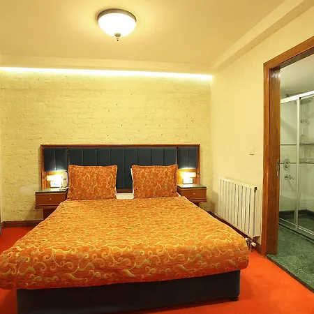 Appart hôtel Moss