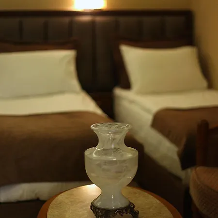 Moss 4* Provincia di Istanbul