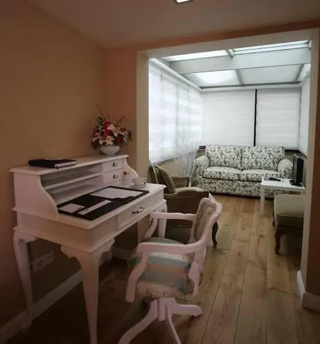 아파트호텔 Moss