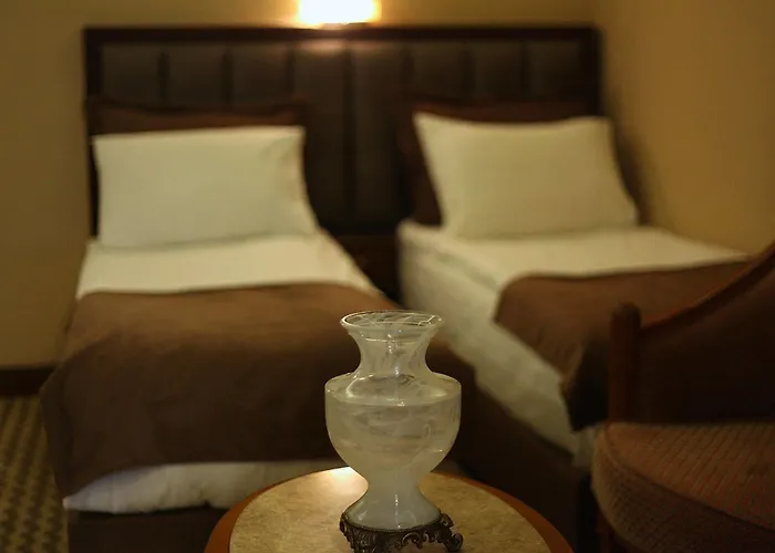 Moss 4* 이스탄불